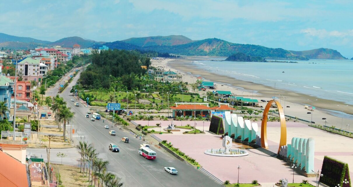 du lịch Cửa Lò