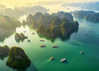 Vịnh Hạ Long