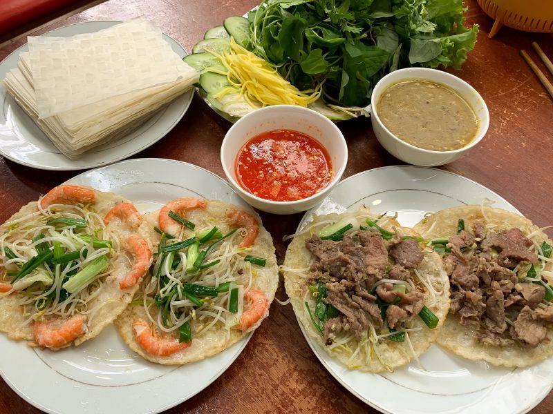 điểm ăn uống ngon, rẻ và nổi tiếng nhất tại Đà Nẵng
