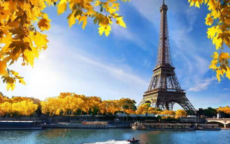 Paris