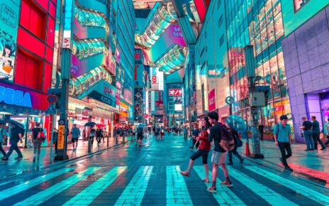Tokyo