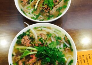 Phở Lý Quốc Sư