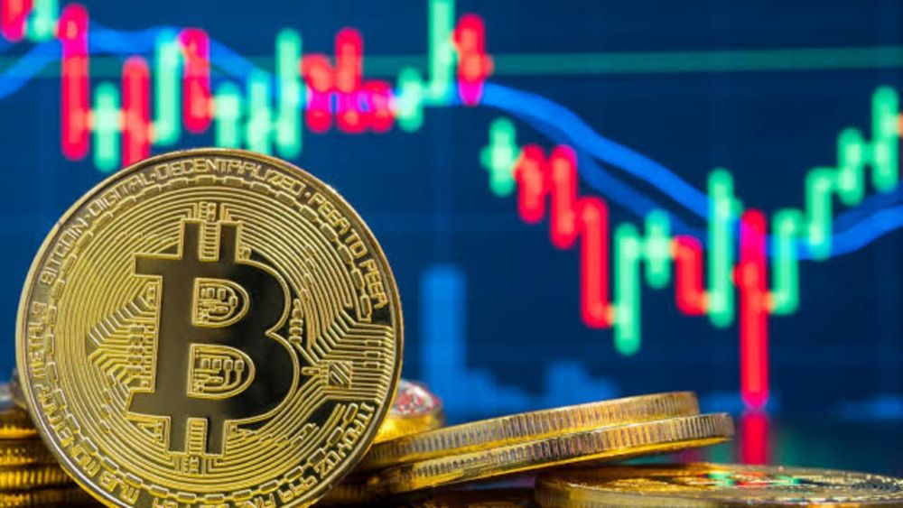 Sự tích cực trở lại của Bitcoin