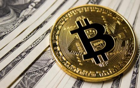 Bitcoin tăng giá trở lại sau nhều ngày ảm đạm