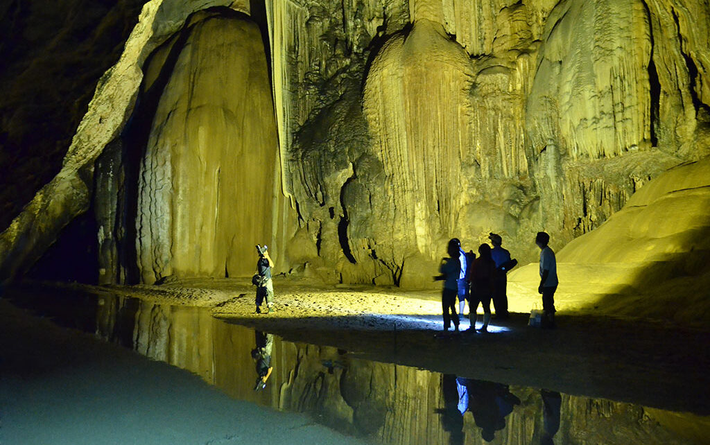 Phong Nha