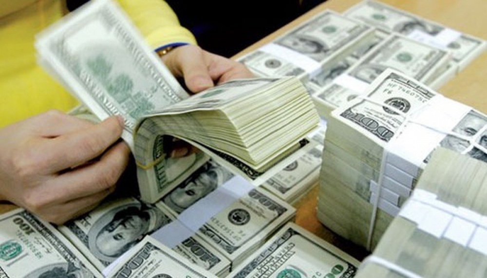 Đồng USD tăng ở quý II