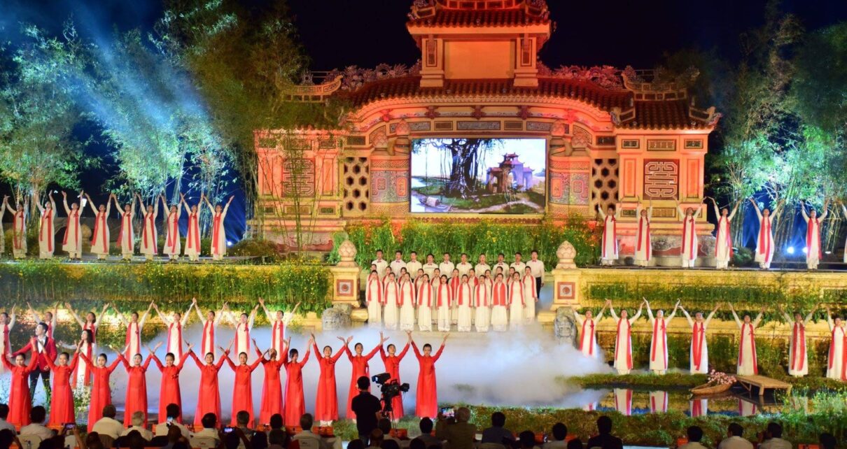 Festival Huế 2021