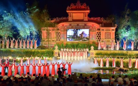 Festival Huế 2021