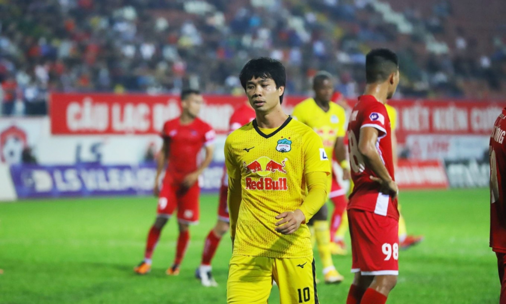 Công Phượng
