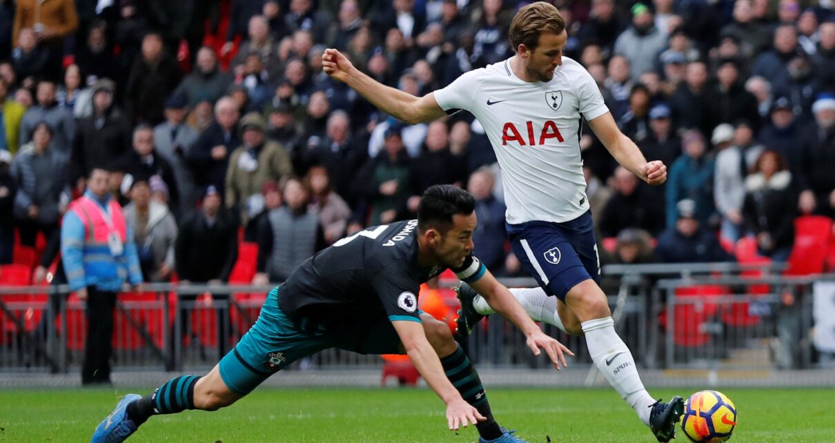 Kane sẽ vẫn tiếp tục gắn bó với Tottenham