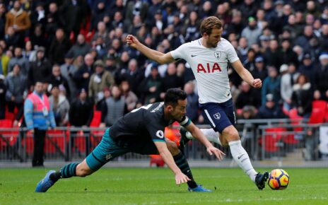 Kane sẽ vẫn tiếp tục gắn bó với Tottenham