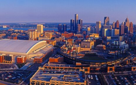 Detroit