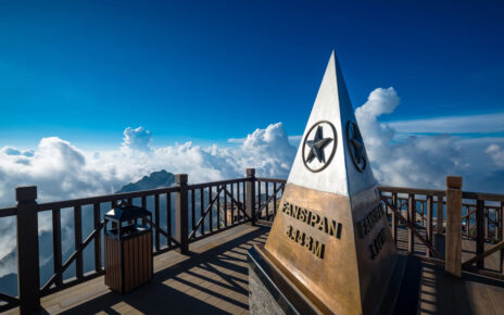 Fansipan
