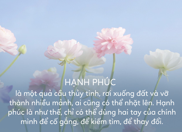 Những bí mật giữ lửa hạnh phúc gia đình