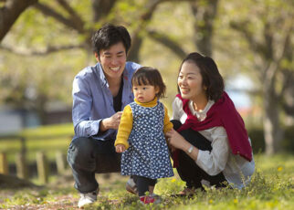 Những cách dạy con của người Nhật Bản