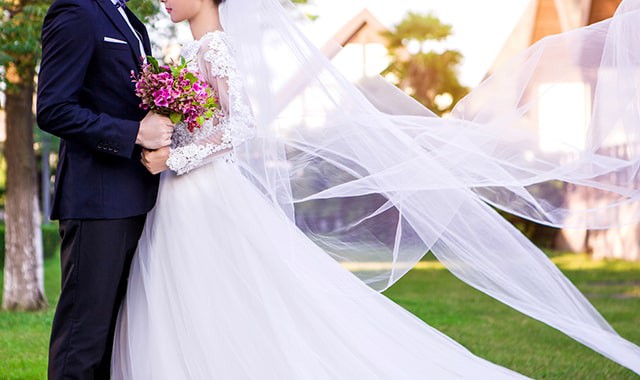 Sẵn sàng tâm lý làm làm dâu, rể