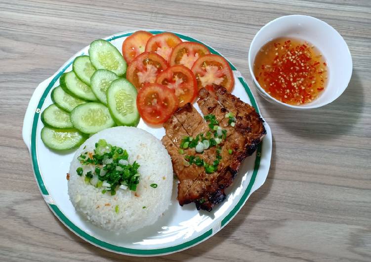 cơm tấm
