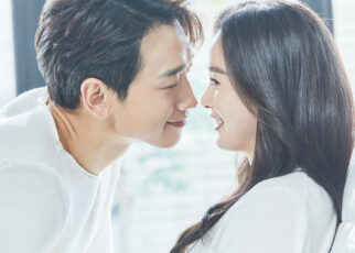 Rain và Kim Tae Hee