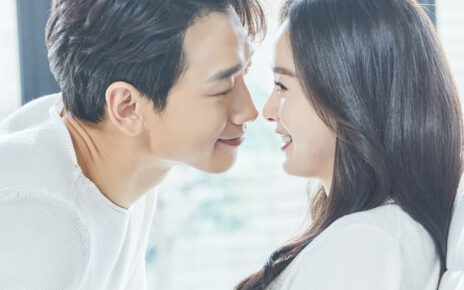 Rain và Kim Tae Hee