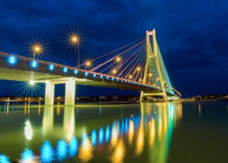Sông Nhật Lệ