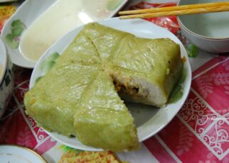 Thái Nguyên có những món đặc sản nổi tiếng nào?