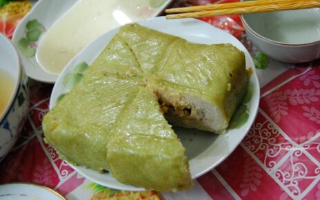 Thái Nguyên có những món đặc sản nổi tiếng nào?