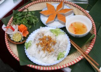 Thanh Hóa và những đặc sản nổi tiếng nhất