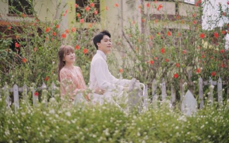 Thiều Bảo Trâm phát hành MV Love Rosie