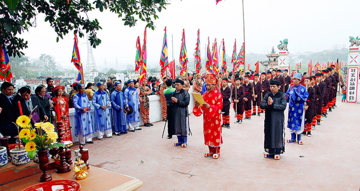 giỗ tổ
