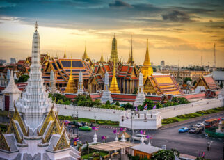 Thái Lan