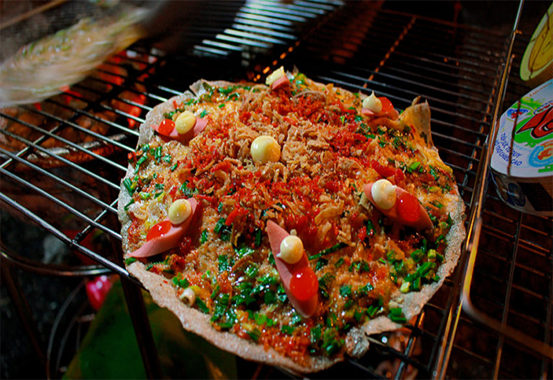 ăn đêm Đà Lạt