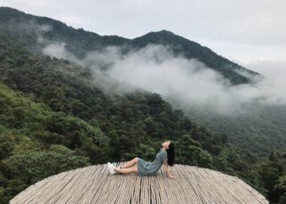 Tam Đảo