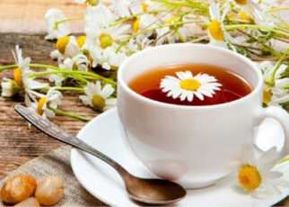 Trà hoa cúc - đồ uống có lợi hay hại cho sức khỏe