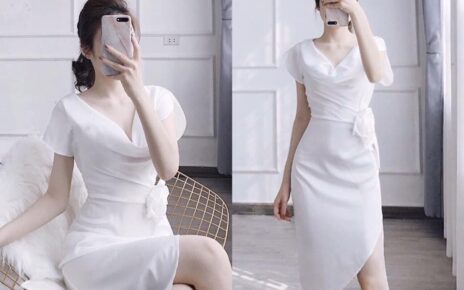 Váy đi tiệc cưới